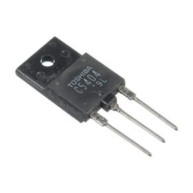 OEM 2SC 5404 TO-3PF Transistör
