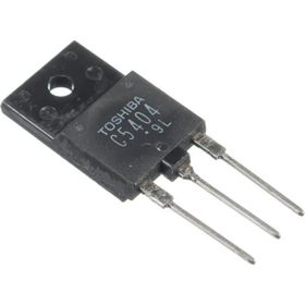 OEM 2SC 5404 TO-3PF Transistör