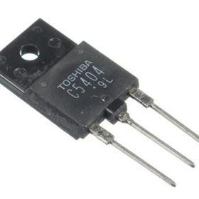 OEM 2SC 5404 TO-3PF Transistör