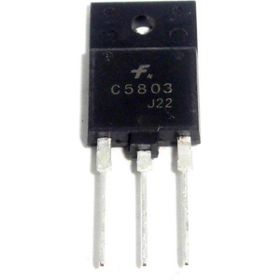 OEM 2SC 5803 TO-3PF Transistör