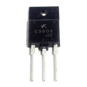 OEM 2SC 5803 TO-3PF Transistör