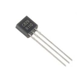 OEM 2SC 829 TO-92 Transistör