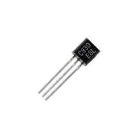 OEM 2SC 930 TO-92 Transistör