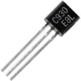 OEM 2SC 930 TO-92 Transistör