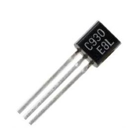 OEM 2SC 930 TO-92 Transistör