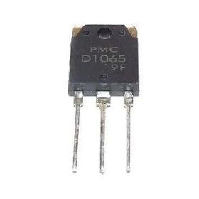 OEM 2SD 1065 TO-3P Transistör