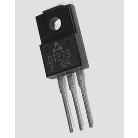 OEM 2SD 1273 TO-220FA Transistör