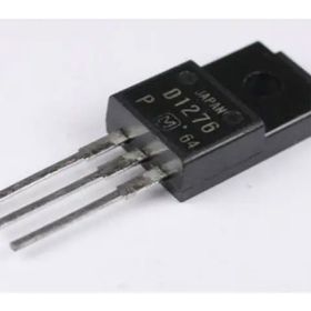 OEM 2SD 1276 TO-220FA Transistör