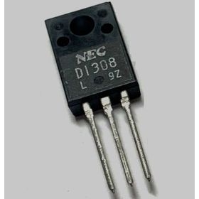 OEM 2SD 1308 TO-126 Transistör