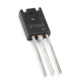 OEM 2SD 1348 T0-126ML Transistör