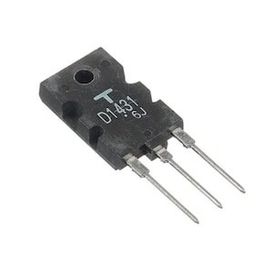 OEM 2SD 1431 TO-3PH Transistör