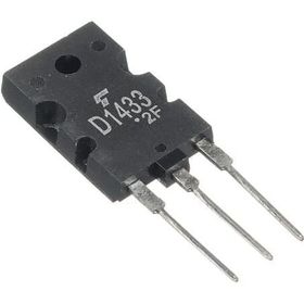 OEM 2SD 1433 TP-3PH Transistör