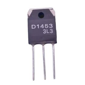 OEM 2SD 1453 TO-3P Transistör