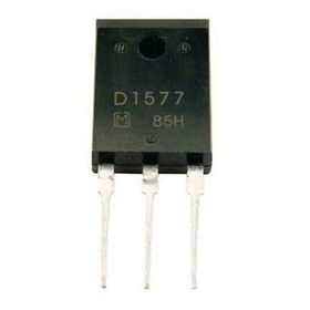 OEM 2SD 1577 TO-3PFA Transistör