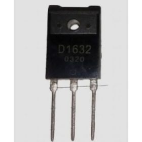 OEM 2SD 1632 TO-3PBL Transistör