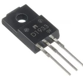 OEM 2SD 1933 TO-220FA Transistör