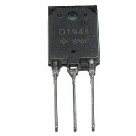 OEM 2SD 1941 TO-3PFM Transistör