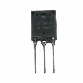 OEM 2SD 1941 TO-3PFM Transistör