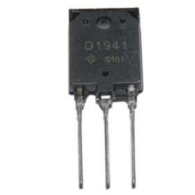OEM 2SD 1941 TO-3PFM Transistör