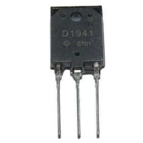 OEM 2SD 1941 TO-3PFM Transistör