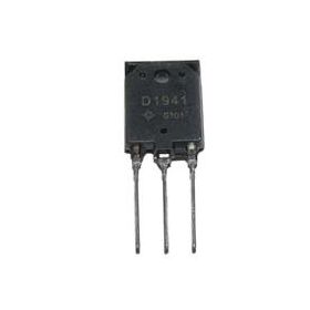 OEM 2SD 1941 TO-3PFM Transistör