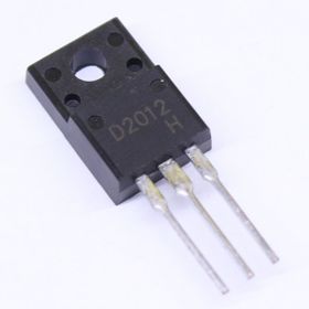 OEM 2SD 2012 Entegre Devre