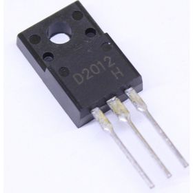 OEM 2SD 2012 Entegre Devre