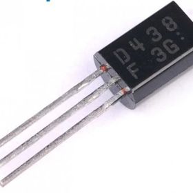 OEM 2SD 438 Entegre Devre