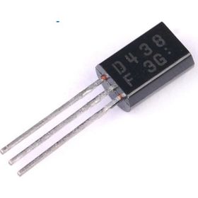 OEM 2SD 438 Entegre Devre