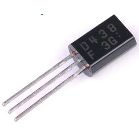 OEM 2SD 438 Entegre Devre