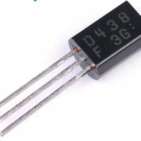 OEM 2SD 438 Entegre Devre