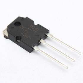 OEM 2SD 718 Entegre Devre