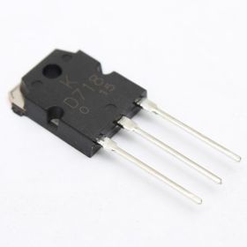 OEM 2SD 718 Entegre Devre