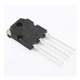 OEM 2SD 718 Entegre Devre