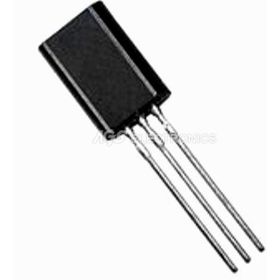 OEM 2SD 789 Transistör