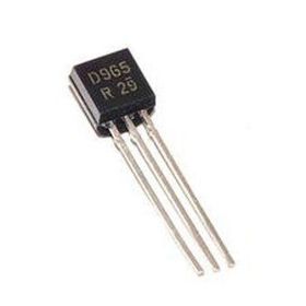 OEM 2SD 965 TO-92 Transistör