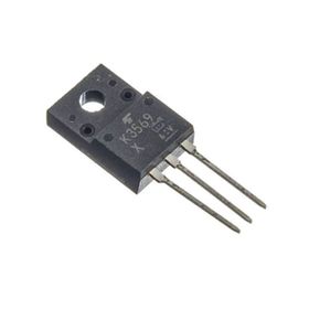 OEM 2SK 3569 TO-220F Transistör