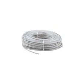 OEM 2X0,22 100 mt 2+1 CCTV Gri Kablo