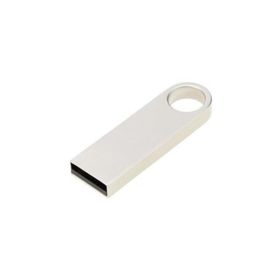OEM 32 GB Metal 2.0 USB Flash Bellek