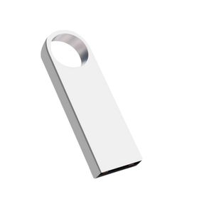 OEM 32 GB Metal 2.0 USB Flash Bellek