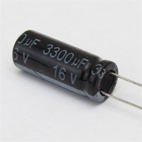 OEM 3300/16 Entegre Devre