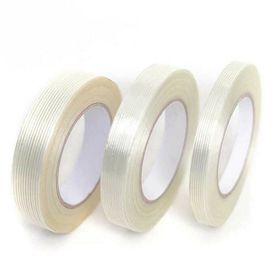 OEM 35 mm x 50 mt Beyaz Lifli Bant