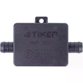 OEM 3517 Atiker Uyumlu Siyah Lpg Map Sensörü