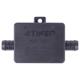 OEM 3517 Atiker Uyumlu Siyah Lpg Map Sensörü