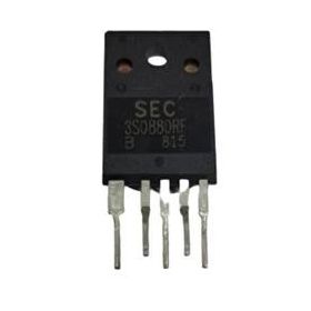 OEM 3S 0880RF TO3PF-5L Entegre Devre