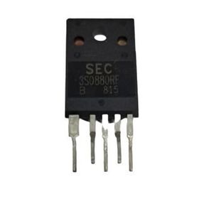 OEM 3S 0880RF TO3PF-5L Entegre Devre