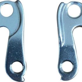 OEM 4 Numara Bisiklet Kadro Kulağı