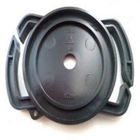 OEM 43x52x55 mm Lens Kapağı Kayıp Tokası