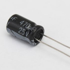 OEM 470/25 Entegre Devre