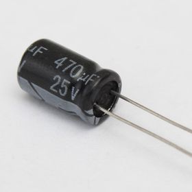 OEM 470/25 Entegre Devre